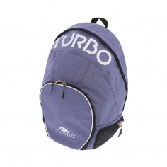 Swimming Backpack Turbo Sedna Gray