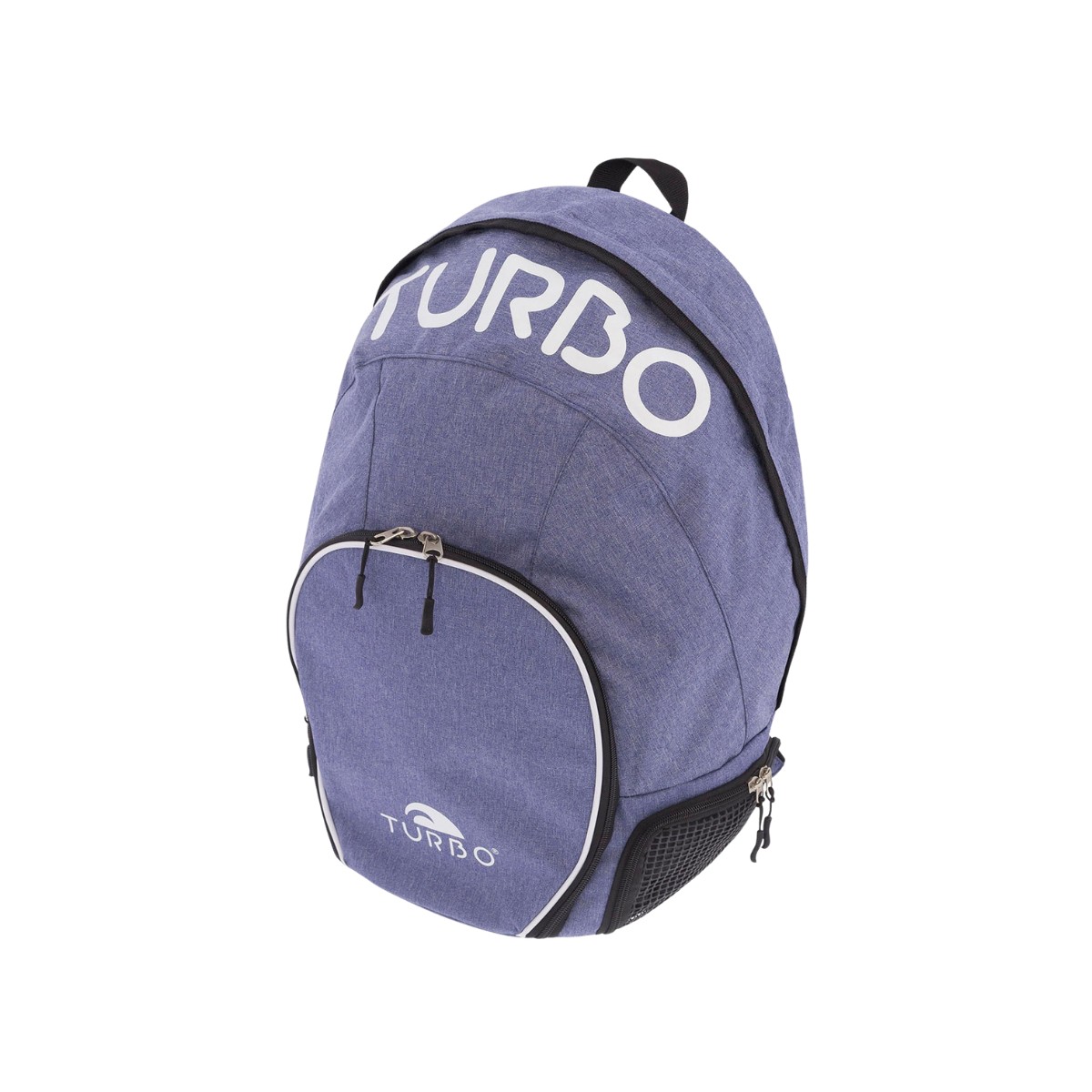 Turbo Schwimmrucksack Sedna Grau