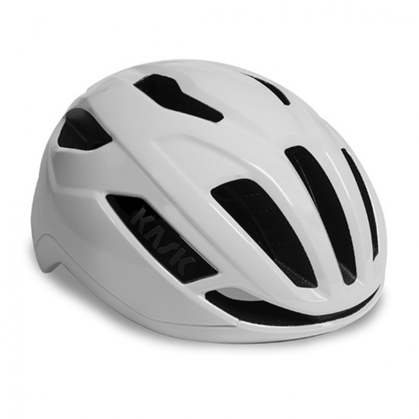 Casco Kask Sintesi WG11 Bianco