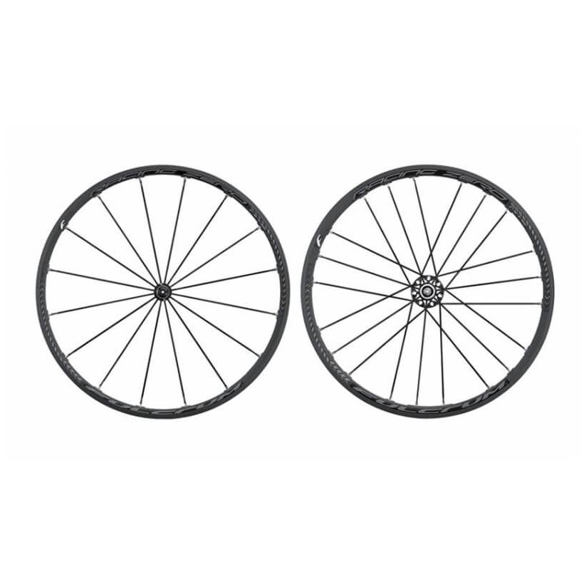 Fulcrum Racing Zero Clincher Laufradsatz 2015