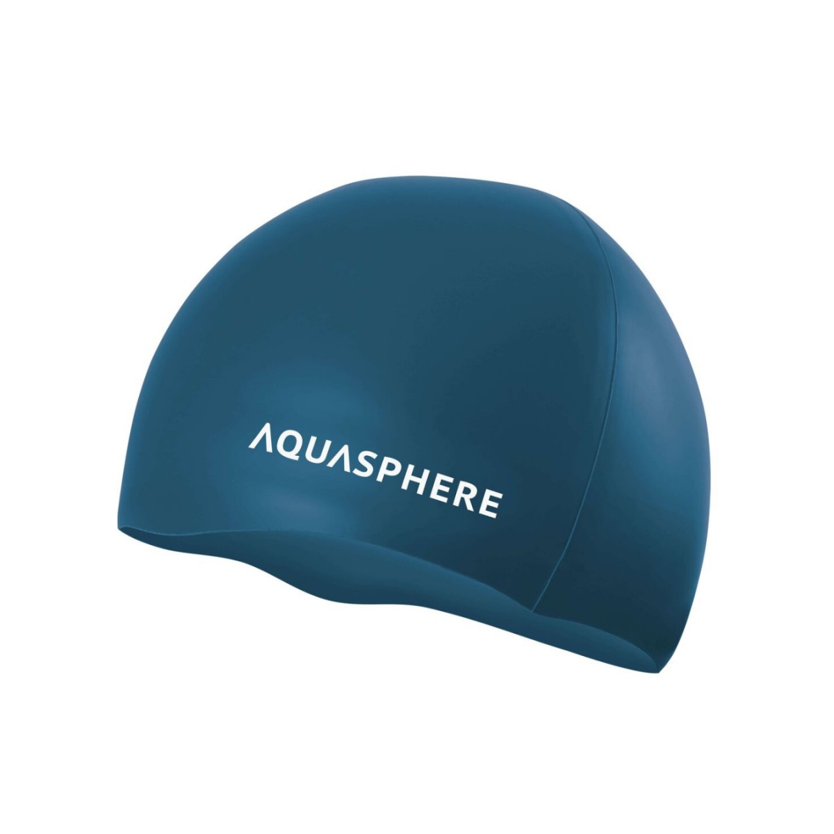 Kappe Aquasphere Plain Cap Blaue