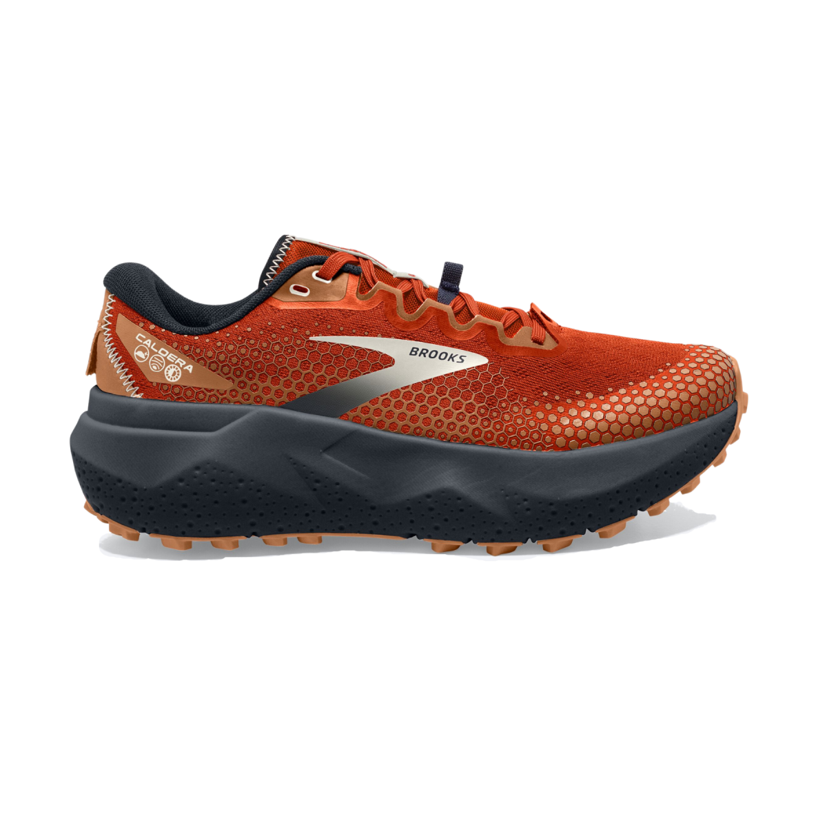 brooks ghost 6 red