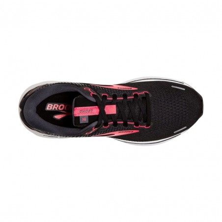 Brooks ghost 8 store donna rosso