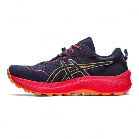 Asics gel pulse 11 rouge online