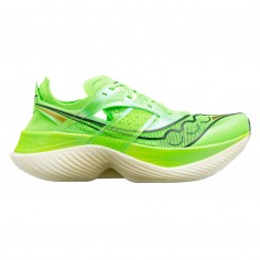 Saucony Endorphin Elite Shoes Green