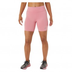 Asics iCON Sprinter Pink Women's Shorts
