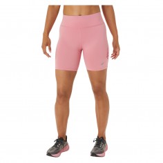 Asics iCON Sprinter Rosa Damen Shorts