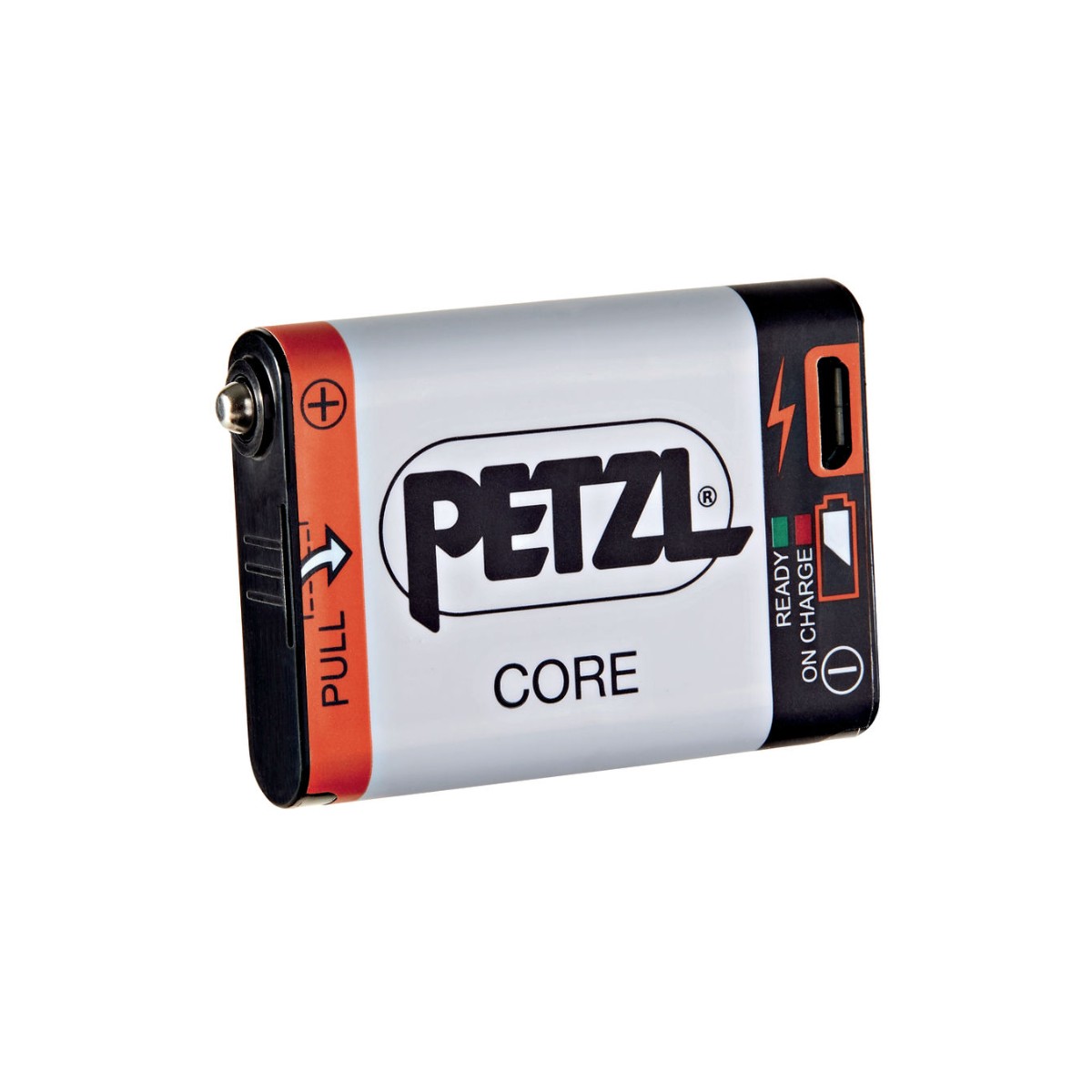 USB mit günstig Kaufen-Petzl Accu Core Batterie. Petzl Accu Core Batterie <![CDATA[Petzl Accu Core Akku Batterie kompatibel mit Petzl-Stirnlampen mit HYBRID CONCEPT-Konstruktion. Es wird direkt über den integrierten USB-Anschluss aufgeladen. Die CORE-Batterie ist eine wirtscha