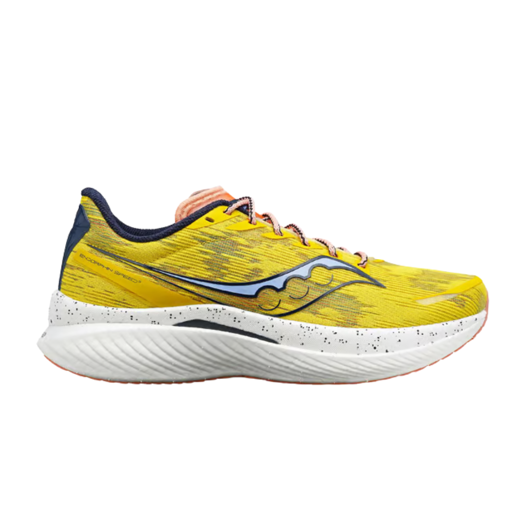 Saucony speed of hot sale light pack amarillo