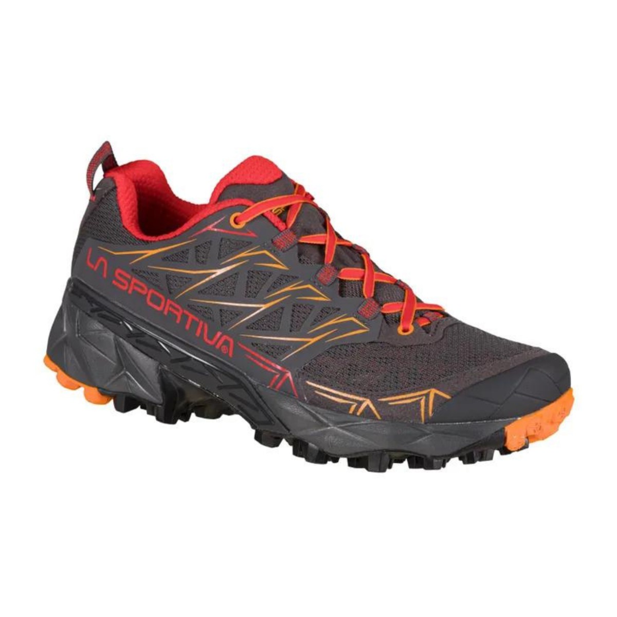 Buy La Sportiva Akyra Black Red Women's Shoes | Free shipping