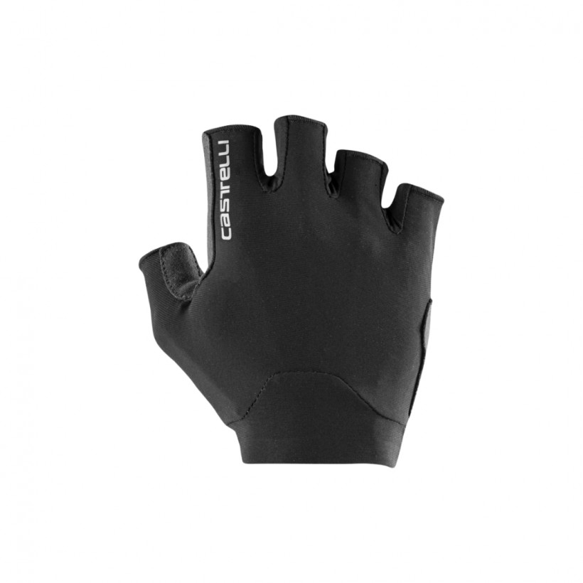 Castelli Gants Endurance Noir