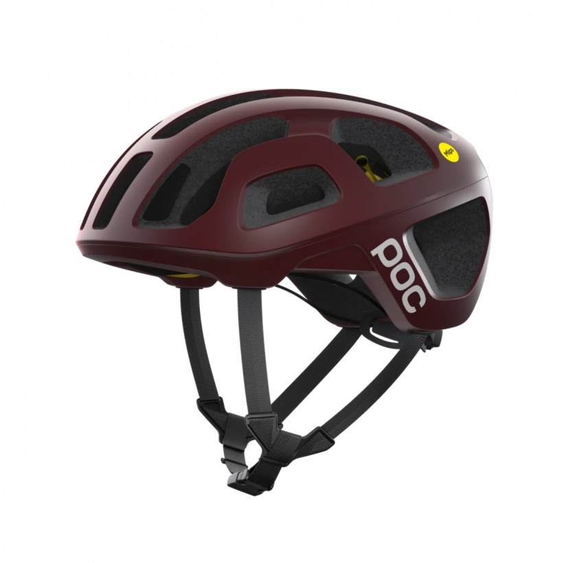 POC Octal MIPS Helmet Matte Black