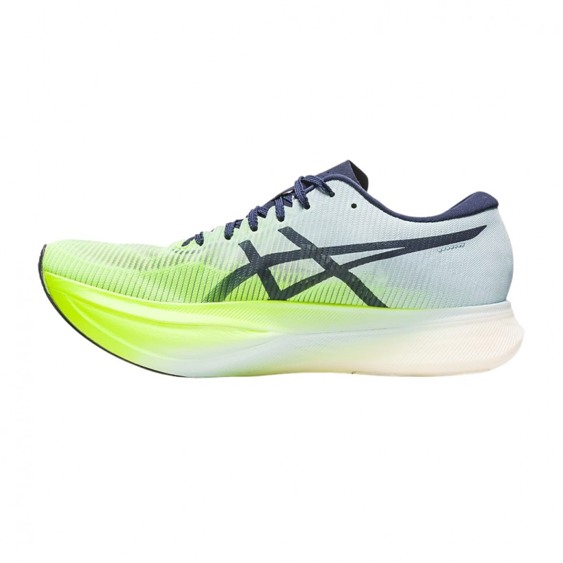 Buy Asics Metaspeed Sky + Light Blue SS23 Shoes