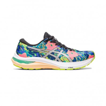 Chaussure 2024 asics multicolor