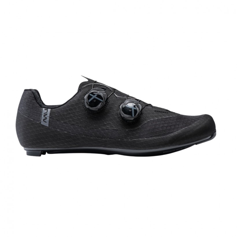 Scarpe Northwave Mistral Plus Bianche