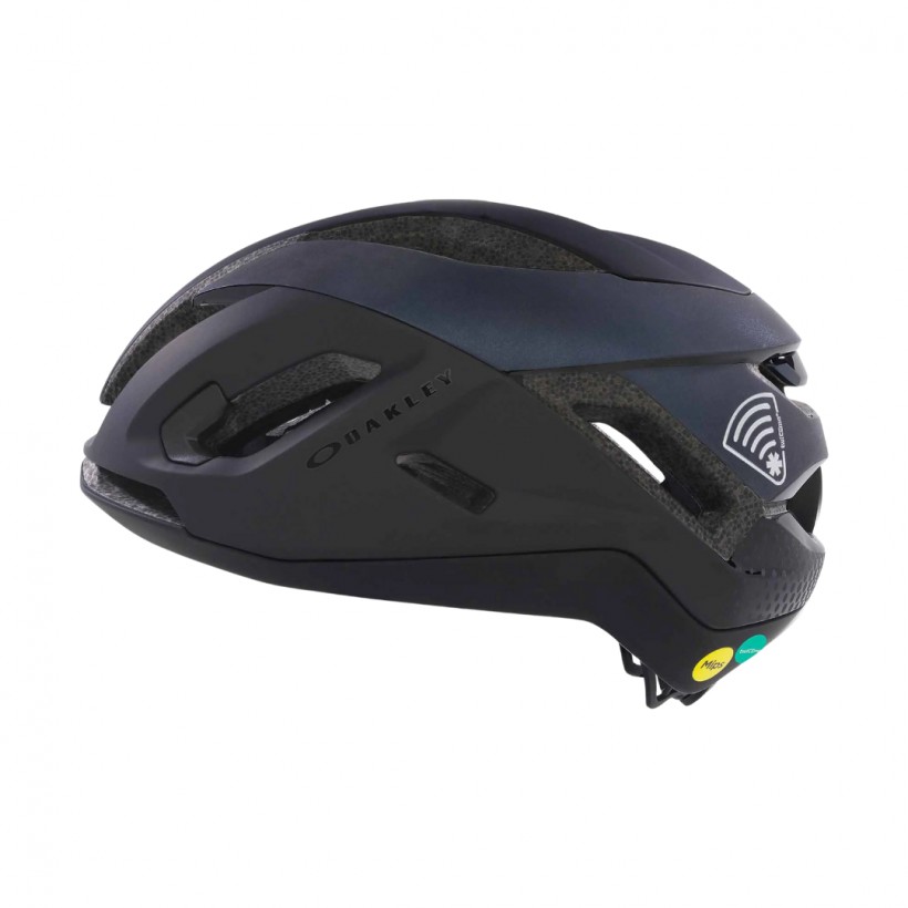 Casco Oakley ARO5 Race ICE Mips Negro