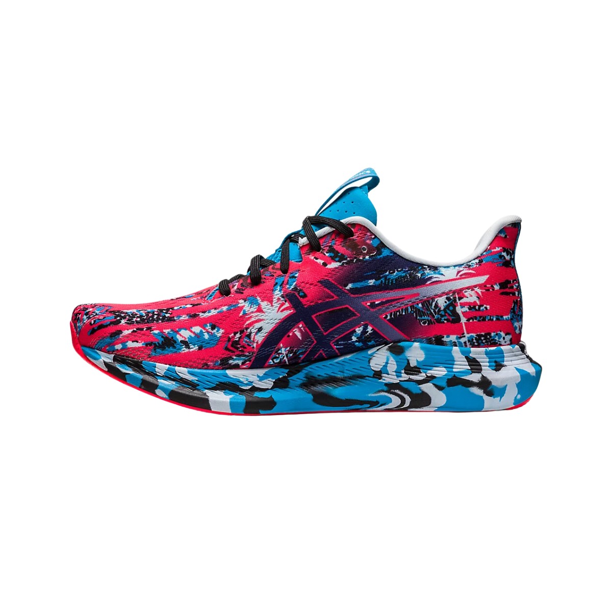 Asics noosa tri 11 bleu online