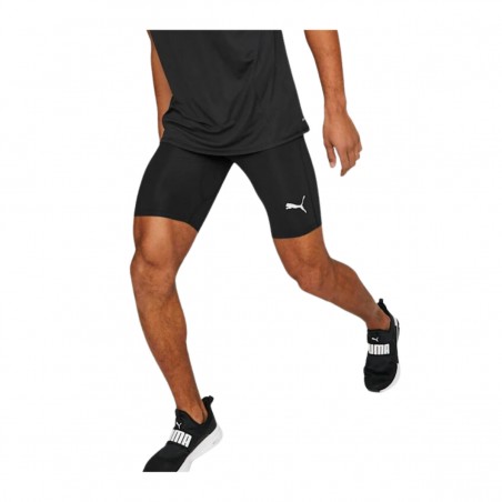 Kup teraz Puma Run Favourite Krótkie legginsy Czarne