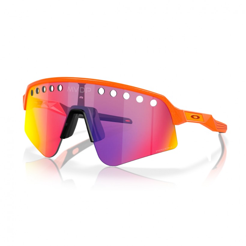 Occhiali Oakley Sutro Lite Sweep Verde Viola AW22