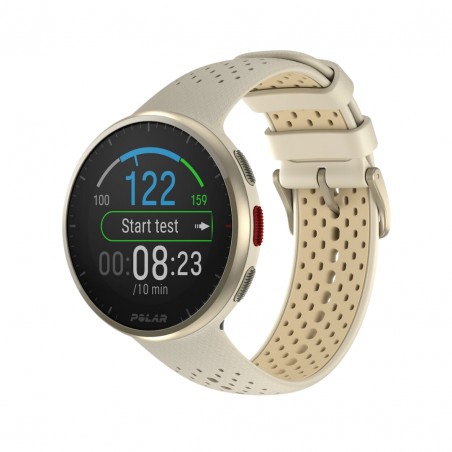 Polar vantage m discount blanco