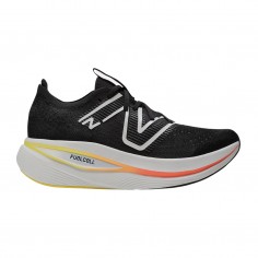 New Balance FuelCell SuperComp Sneakers Black White