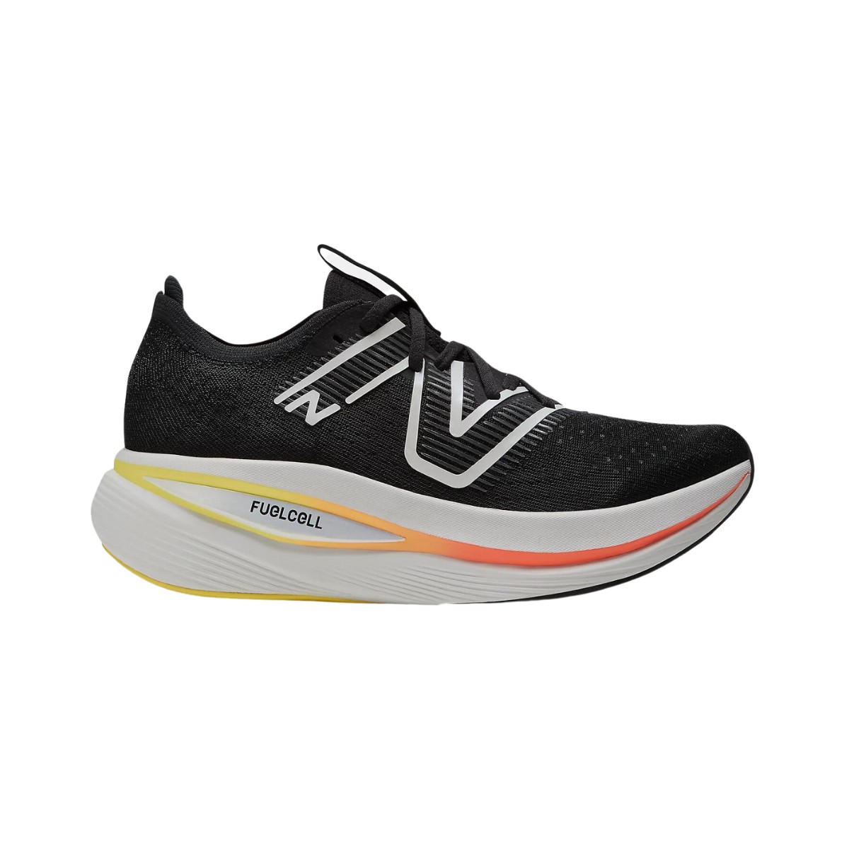 New balance best sale novo preto