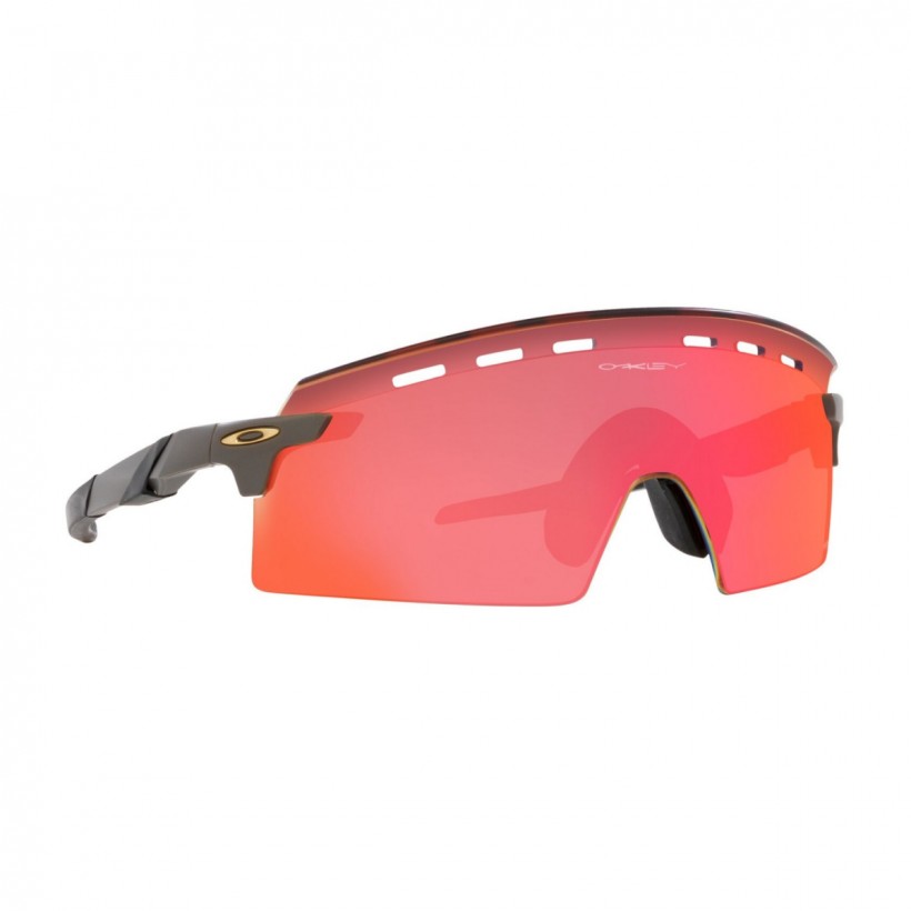 Acheter maintenant Lunettes Oakley Encoder Strike Vented Rouge