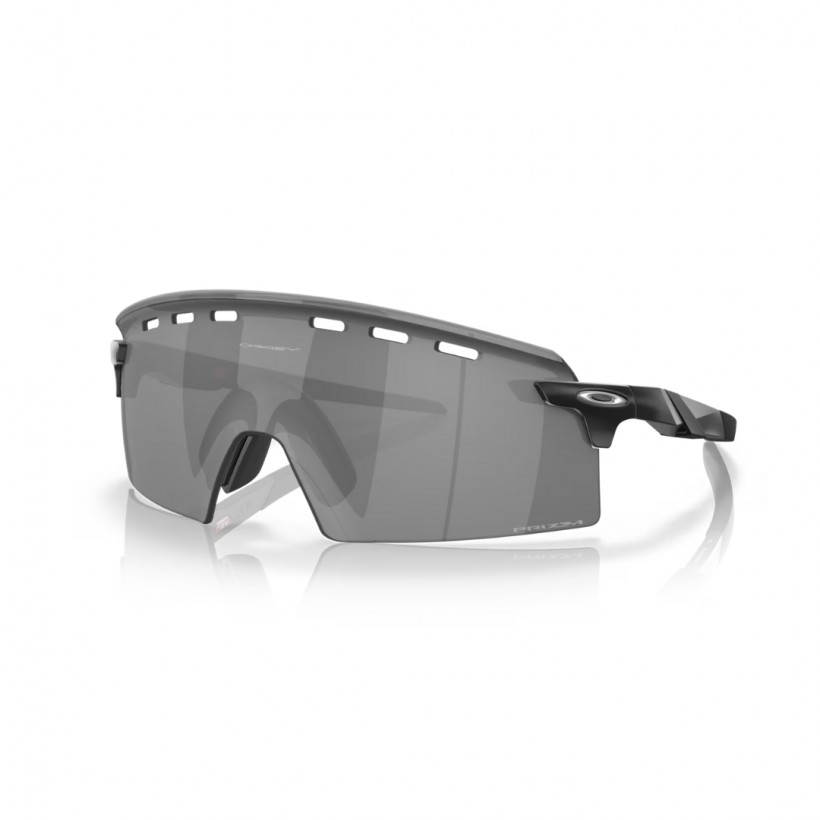 Acheter Lunettes Oakley Encoder Strike Vented Noir Envoi gratuit