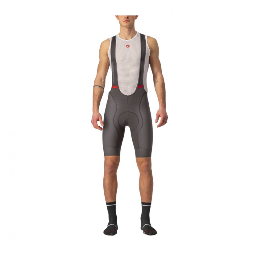 Buy Short Castelli Competizione Gray l At the Best Price