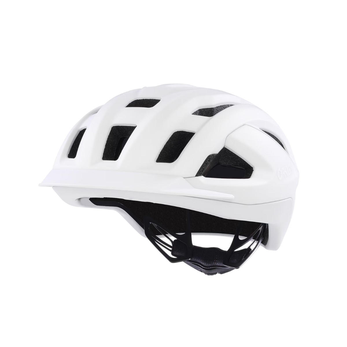 Compre O Capacete Oakley Aro3 Allroad White L Ao Melhor Preço 