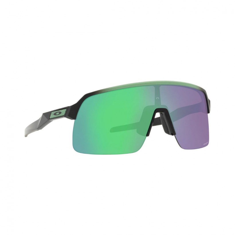 Buy Oakley Sutro Lite Encircle Matte Black Sunglasses The Best Price 