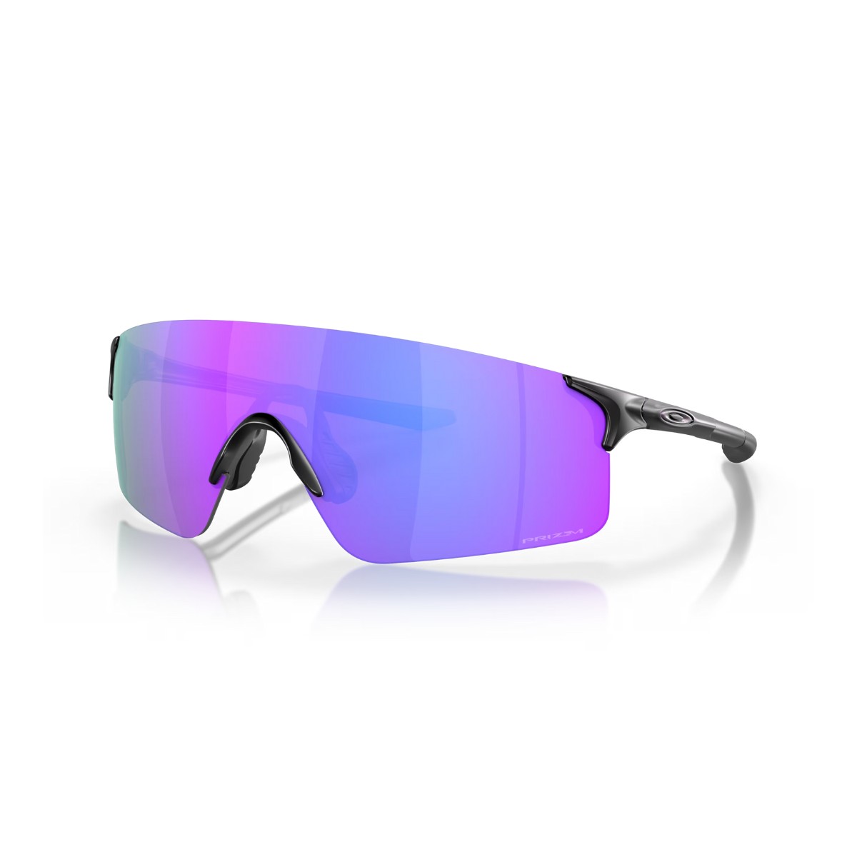 Oakley EVZero Blades Black Purple Goggles