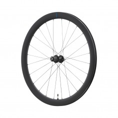 Hinterrad Shimano Tubeless RS710-C46 11/12 Speed ​