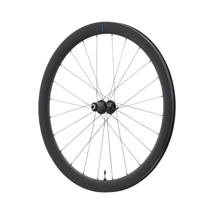 Hinterrad Shimano Tubeless RS710-C46 11/12 Speed ​