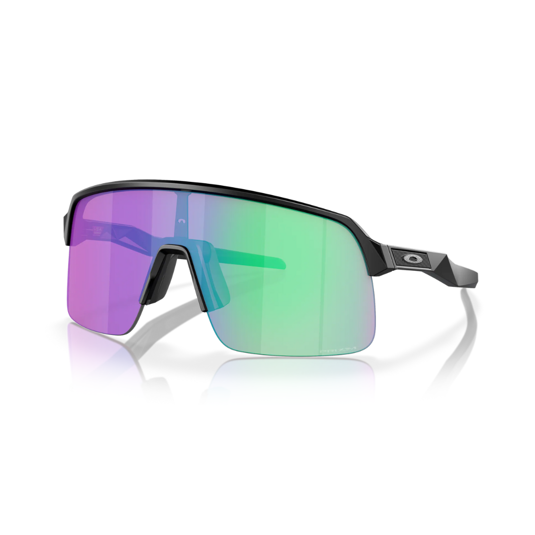 Buy Oakley Sutro Lite Black Purple Glasses l At The Best Price