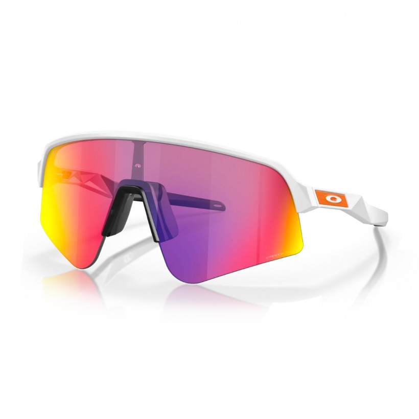 Glasses Oakley Sutro Lite Sweep White Pink