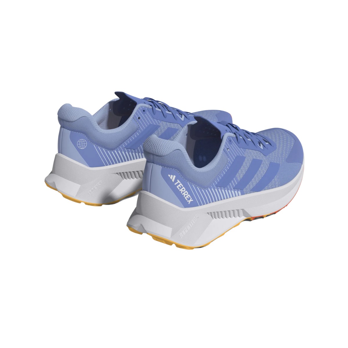 Kaufen Sie Adidas Terrex Soulstride Flow Celeste WeiB SS23 Schuhe