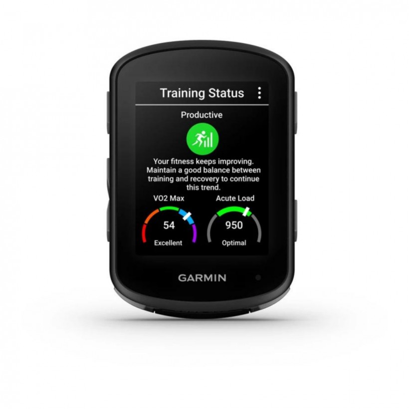 Buy Garmin Edge 540 Pack Cycle Computer | Free shipping