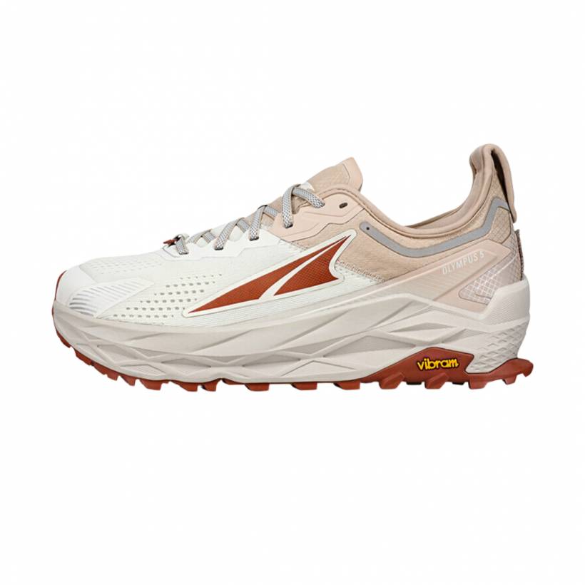 Buty Altra Olympus 5 TAN AW22