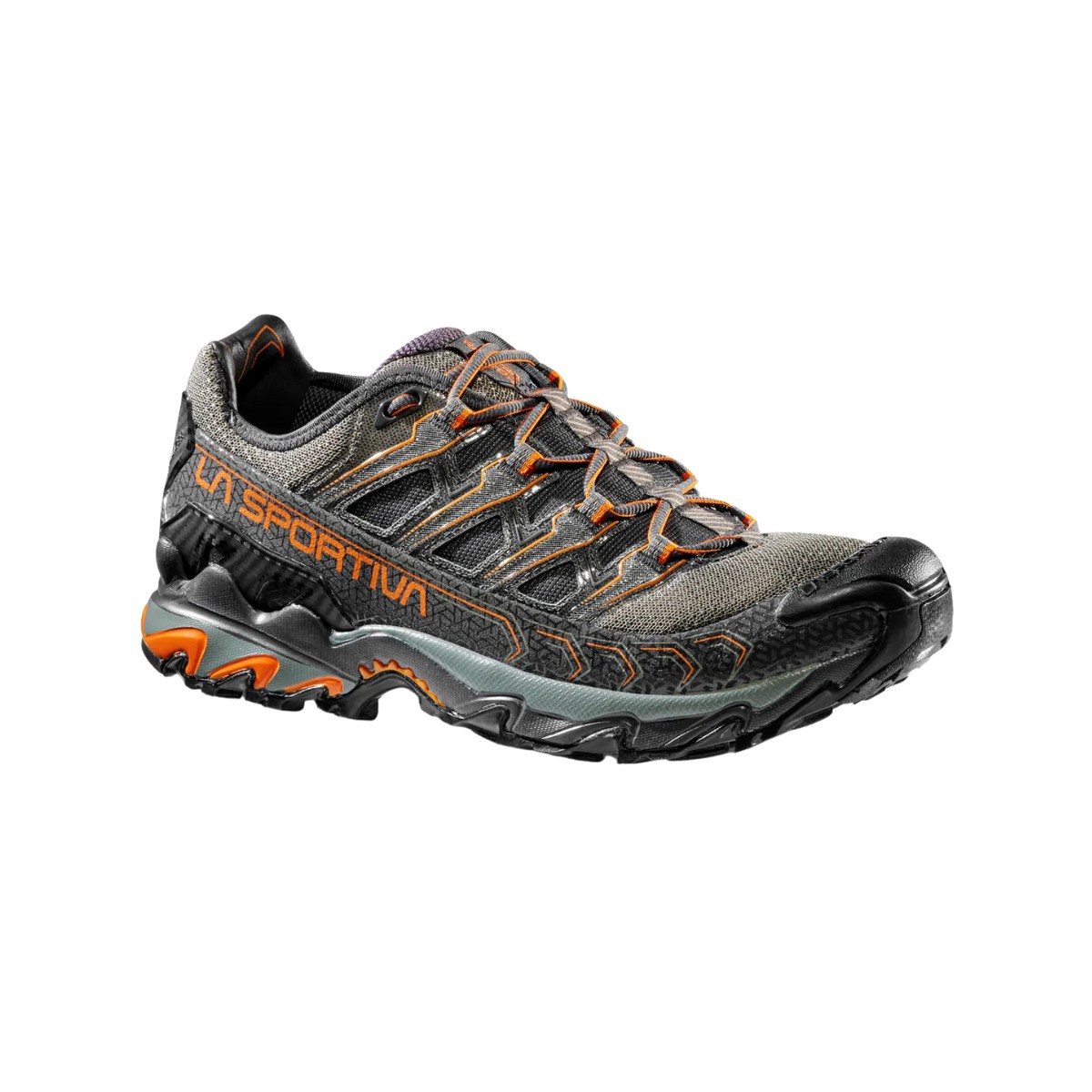 Baskets La Sportiva Ultra Raptor II Gris Noir