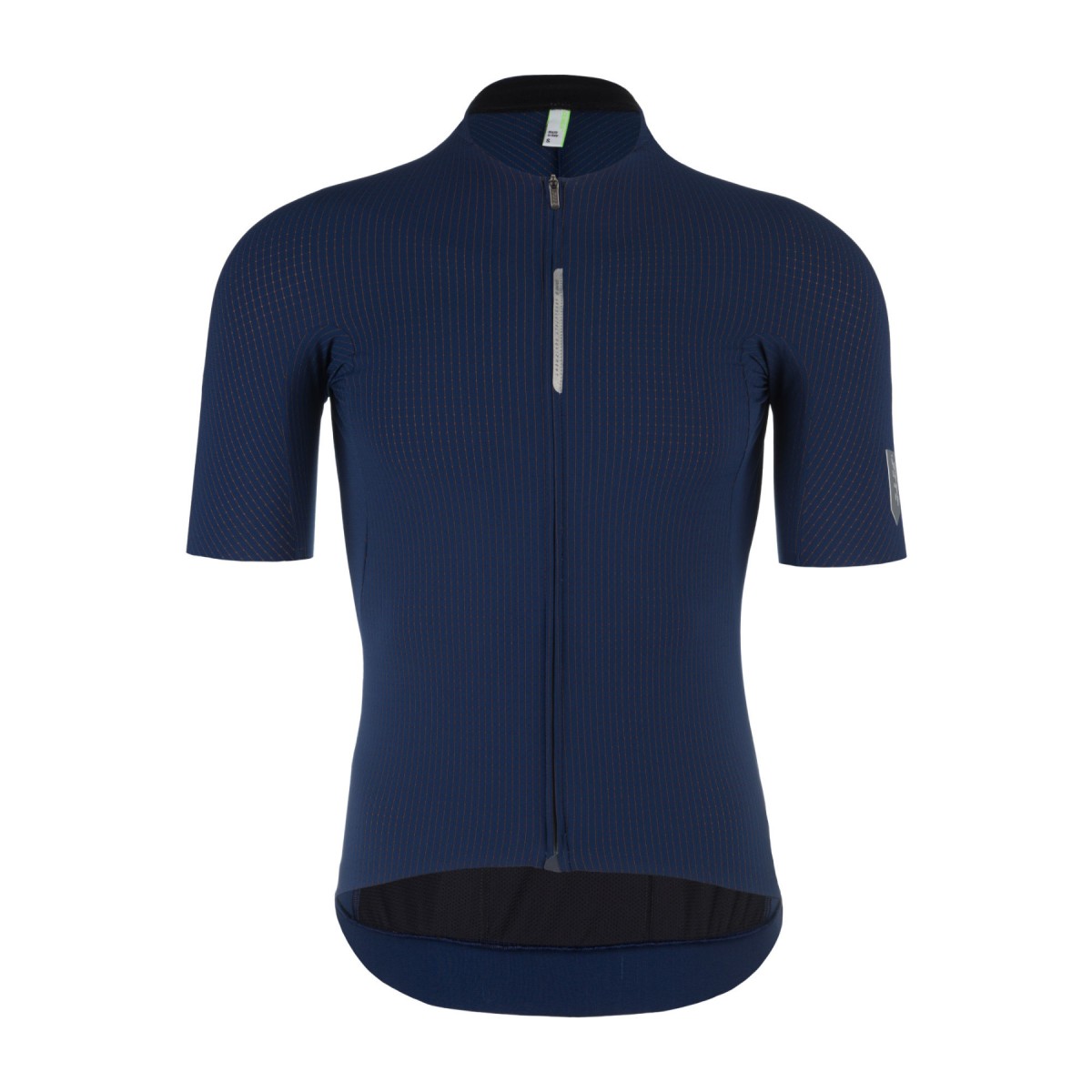 Buy Now Q36.5 Pinstripe Pro Short Sleeve Jersey | Free shipping