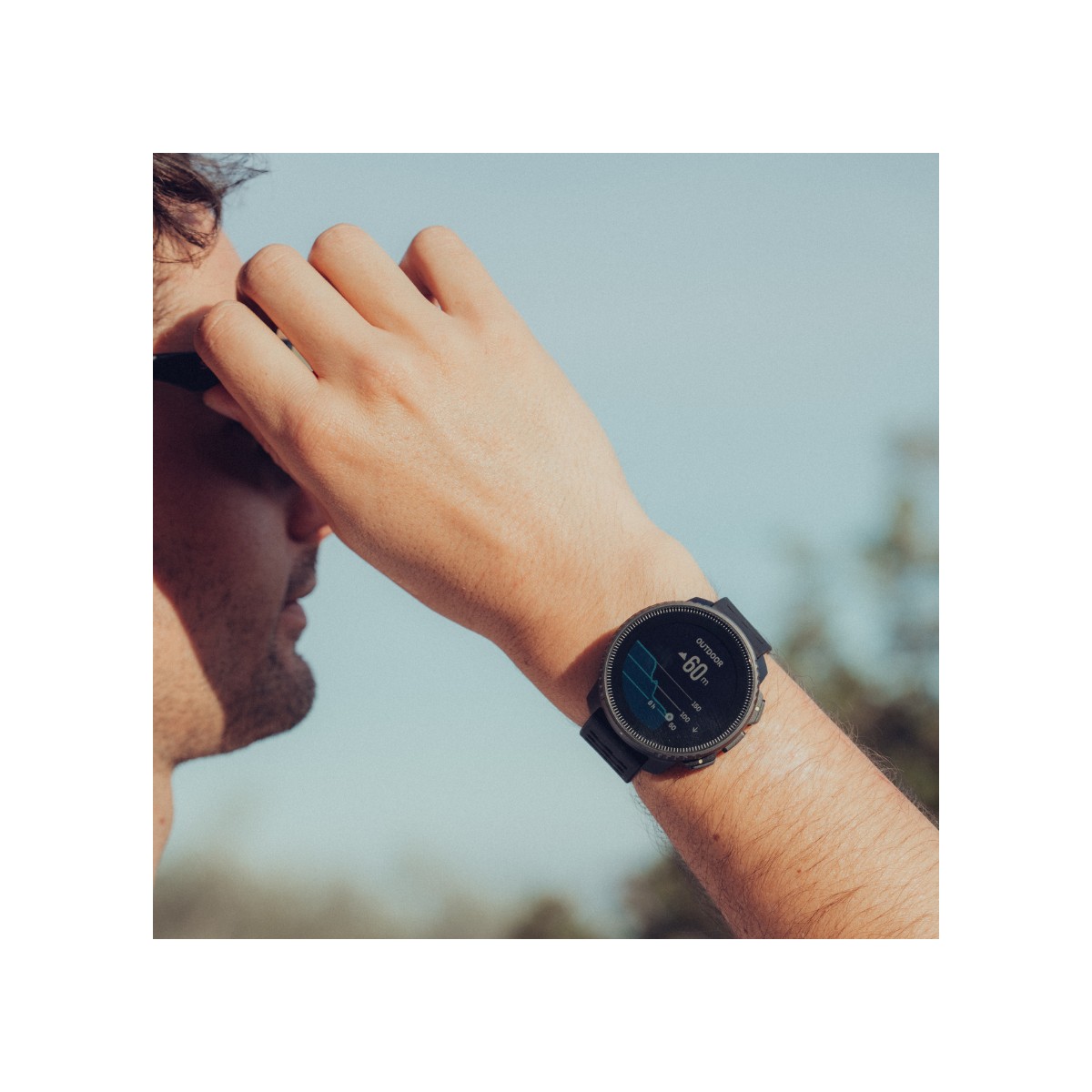 Acheter Montre Suunto Vertical All Black l Au Meilleur Prix