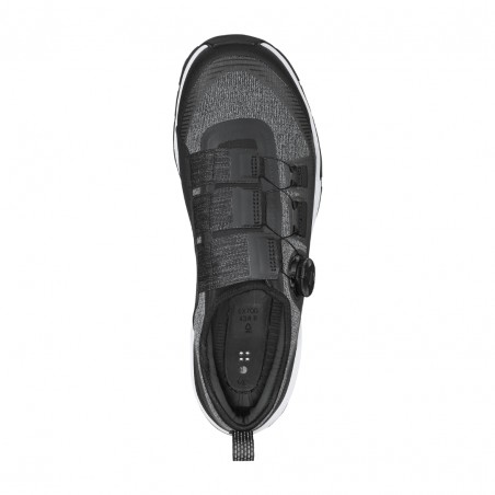 Comprar Zapatillas Shimano SH-EX700 Negro L Al Mejor Precio