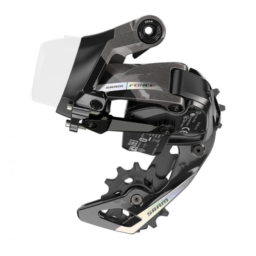 Cambio trasero Sram Force Etap AXS D2 12v