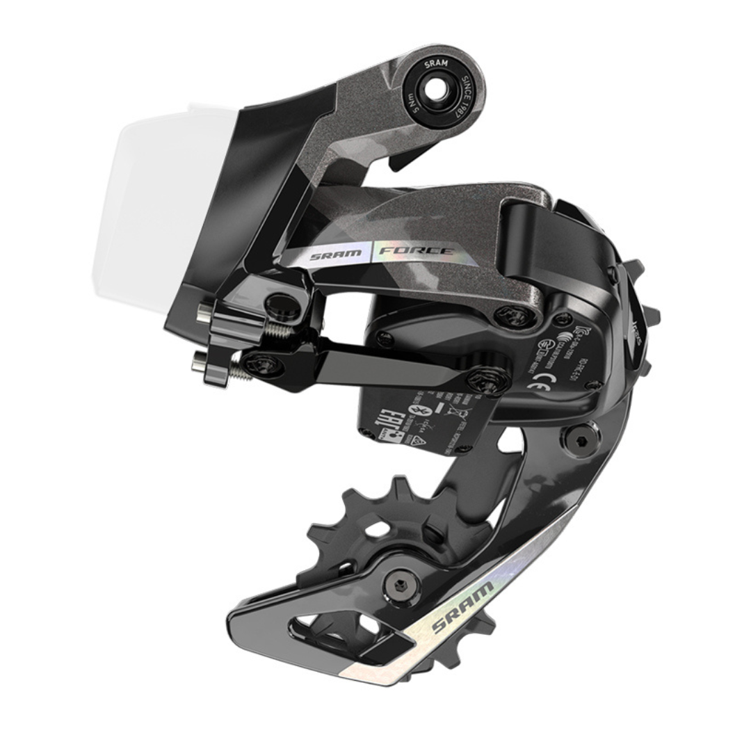 Buy Sram Force Etap AXS D2 12v rear derailleur. The best price