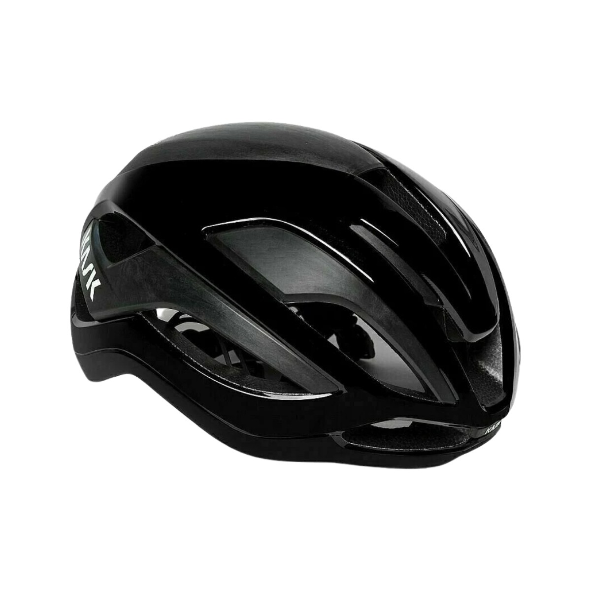 Helm Kask Element WG11 Schwarz, Größe M