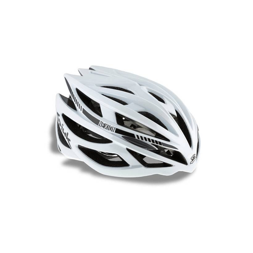 Spiuk Nexion White Helm 2016