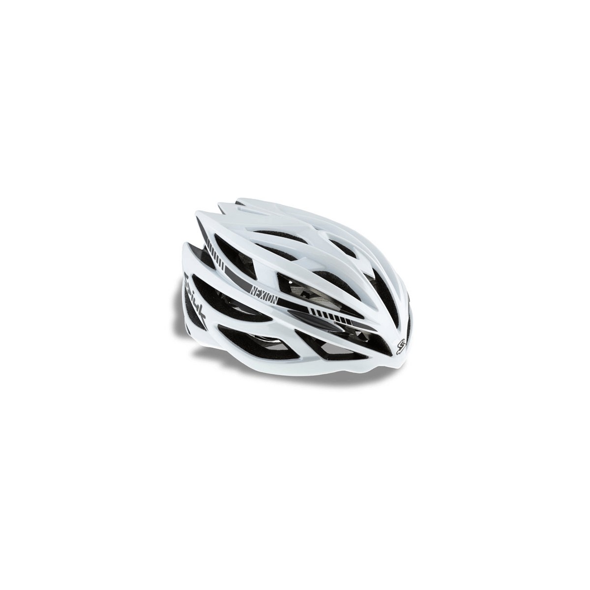 Casque Spiuk Nexion Blanc