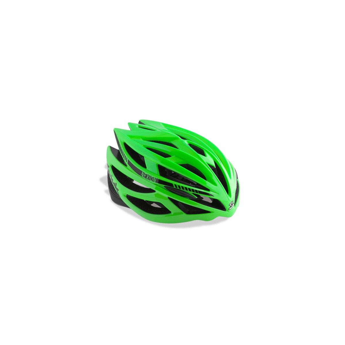 Das Neue günstig Kaufen-Spiuk Nexion Green Black Helm. Spiuk Nexion Green Black Helm <![CDATA[Spiuk Nexion Green Black Helm Das neue Modell behält die Sicherheit als Hauptkonstante seines Designs bei. Empfohlen für Aktivitäten mit hoher Intensität Eine Größe: 53-61cm Gewic