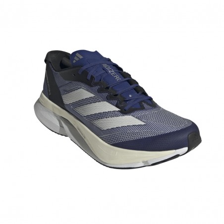 Adidas schuhe blau schwarz online